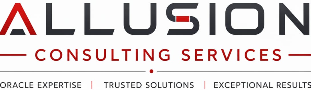 Allusion Consulting Services logo